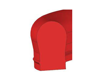 SDWL 蕾型密封件