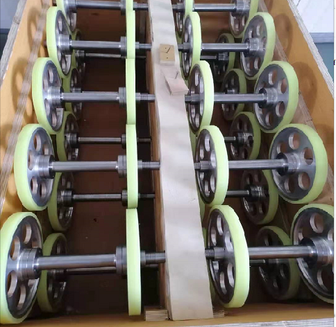 開方機導(dǎo)輪